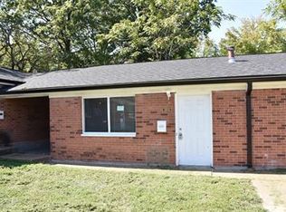 1536 Leonaire Ct #1572, Saint Louis, MO 63138