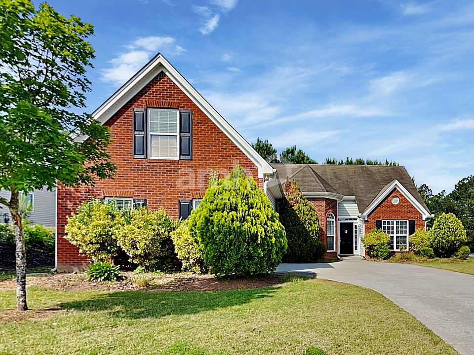1st image of 3805 Hawk Tail Dr