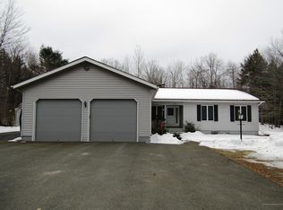 536 Park St, Milo, ME 04463