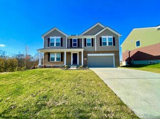 1751 Barons Cv, Hebron, KY 41048