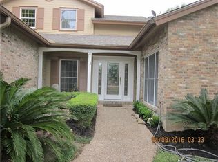10401 Pinehurst Dr, Austin, TX 78747