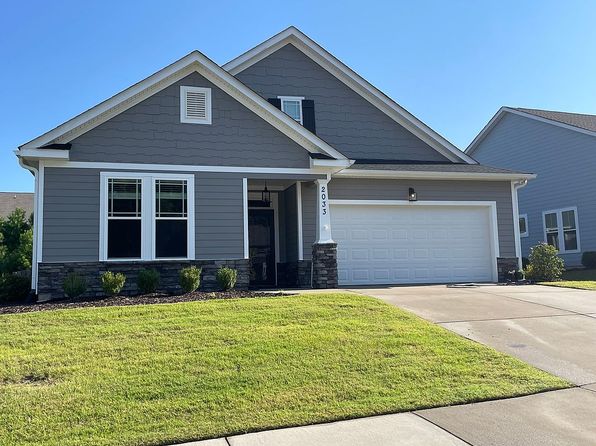 2033 Sinclair Dr