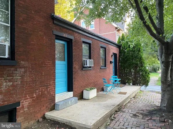 208 W Union St, West Chester, PA 19382