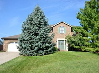 5879 Megan Dr, Liberty Township, OH 45011