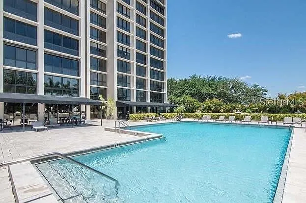 3301 Bayshore Blvd #1001E — Photo 31