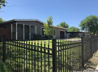 6018 Elm Valley Dr, San Antonio, TX 78242