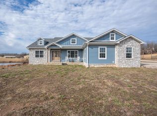 110 Settlers Ln, Poplar Bluff, MO 63901