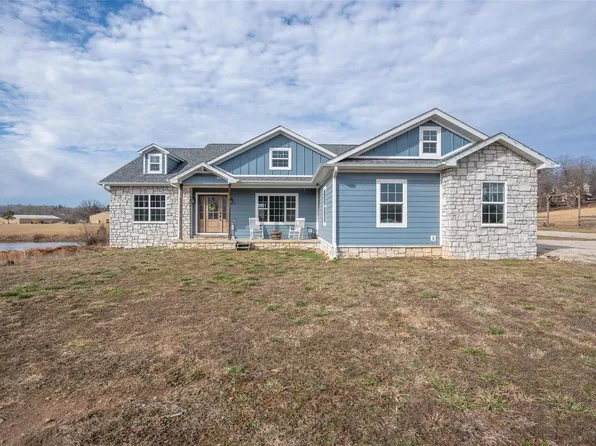 110 Settlers Ln, Poplar Bluff, MO 63901