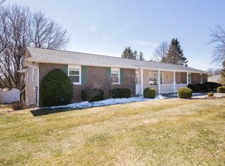 6379 Old Log Trl, Kalamazoo, MI 49009