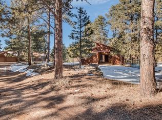 3167 Weasel Way, Franktown, CO 80116