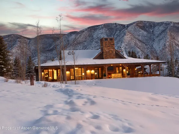 64 Damselfly Ln, Basalt, CO 81621