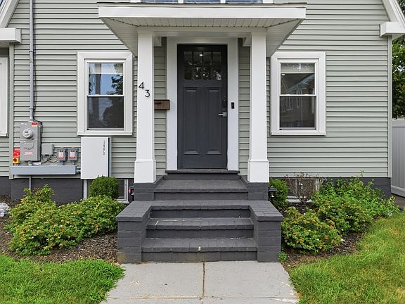 4th image of 43 Standish St