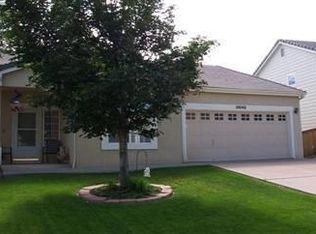 10048 Mackay Dr, Highlands Ranch, CO 80130
