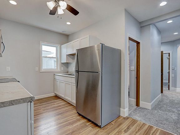 Updated Kitchen