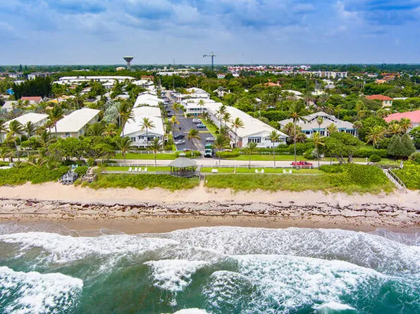 5505 N Ocean Boulevard #3-203, Ocean Ridge, FL 33435