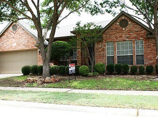 1024 Laurel Oak Dr, Flower Mound, TX 75028