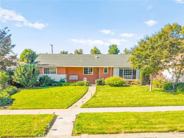 1361 N 3rd Ave, Upland, CA 91786