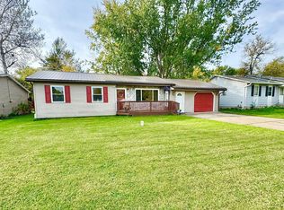 4340 Haas Dr, Burton, MI 48519