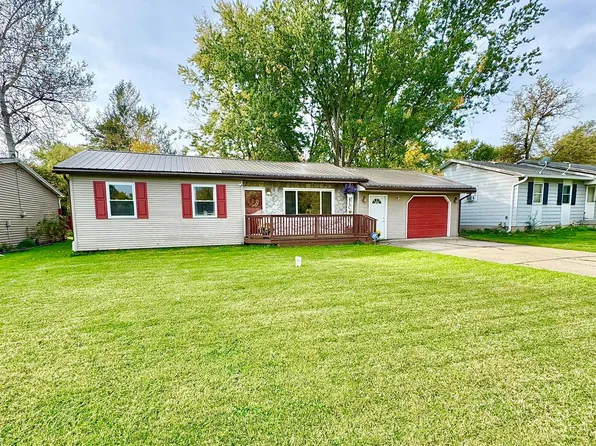 4340 Haas Dr, Burton, MI 48519