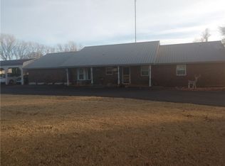 5402 E Tyler Dr, Tuttle, OK 73089