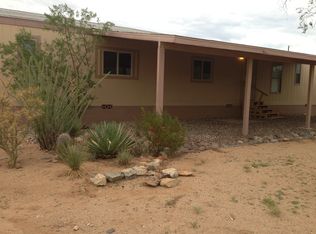 10835 W Orange Grove Rd, Tucson, AZ 85743