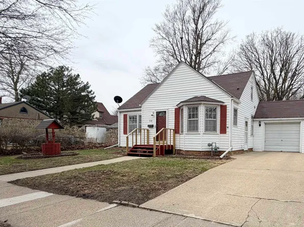 510 Western Ave, Storm Lake, IA 50588