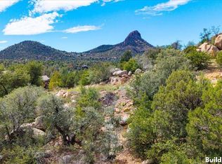 1329 Windwalker, Prescott, AZ 86305