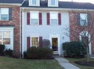604 Red Crest Ln, Branchburg, NJ 08876