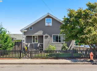 6224 SE 91st Ave, Portland, OR 97266