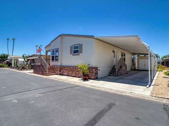 2nd image of 1600 E Vista Way Space 56