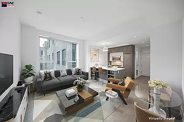 416 West 52nd Street, #603