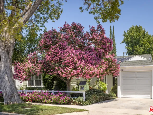 17407 Cohasset St, Van Nuys, CA 91406