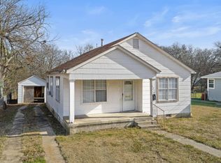 1214 E St NW, Ardmore, OK 73401