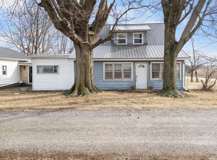 12992 W 500 N, Flora, IN 46929