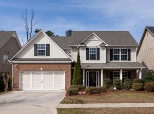 4429 Woodgate Hill Trl, Snellville, GA 30039