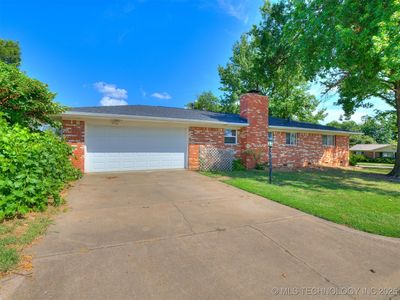 5405 E 25th St, Tulsa, OK, 74114