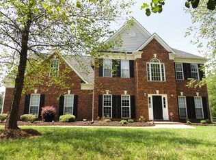 7233 Orchard Ridge Rd, Waxhaw, NC 28173