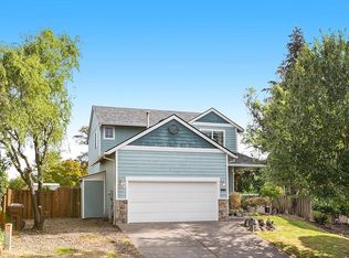 59660 Oak Ridge St, Saint Helens, OR 97051