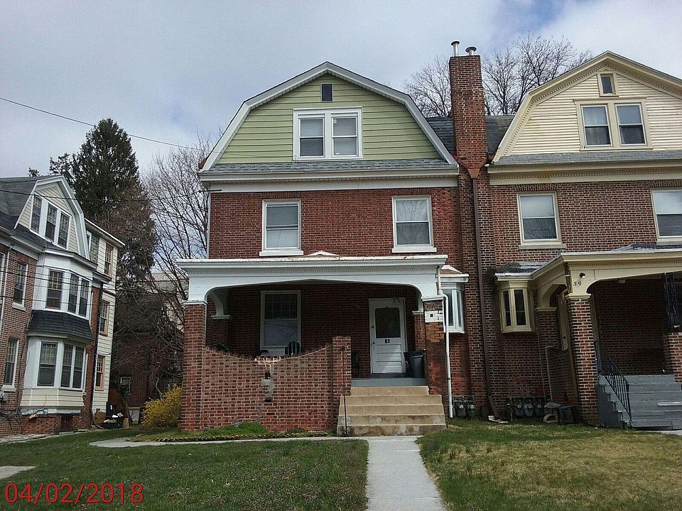 1st image of 61 Owen Ave #3