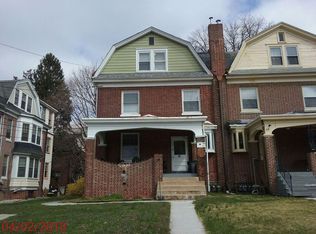 61 Owen Ave #3, Lansdowne, PA 19050