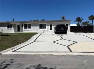 16321 SW 294th St, Homestead, FL 33033