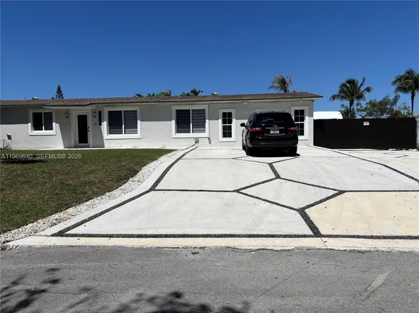 16321 SW 294th St, Homestead, FL 33033