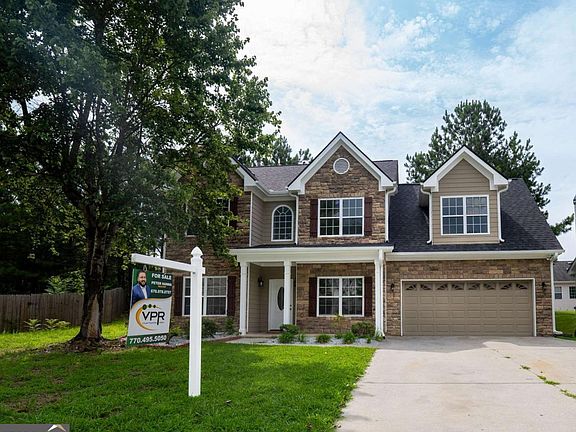 3rd image of 6331 Stewart Ridge Walk