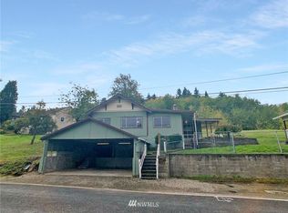 71 Coal Creek Rd, Galvin, WA 98532