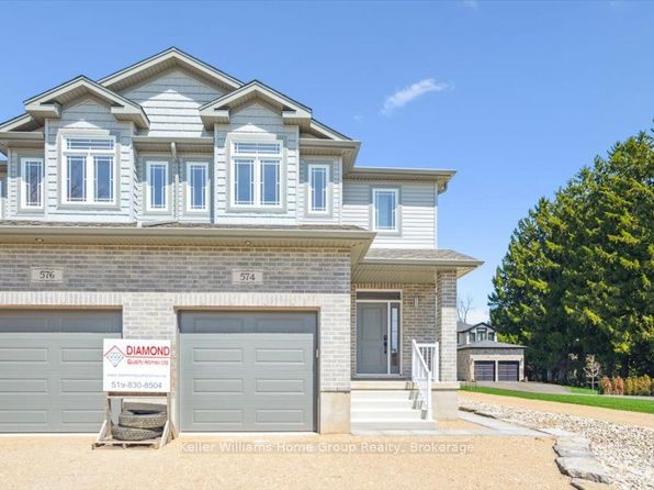 574 James St, Centre Wellington, ON N1M 2H8