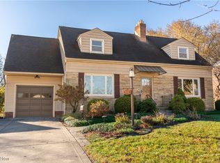 4118 21st St NW, Canton, OH 44708