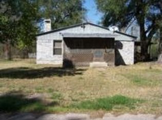 111 Cobble Rd, Zavalla, TX 75980