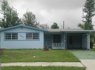 2981 Jackson St, Fort Myers, FL 33901