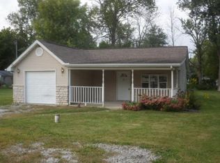 3700 Casa Blvd, Grove City, OH 43123