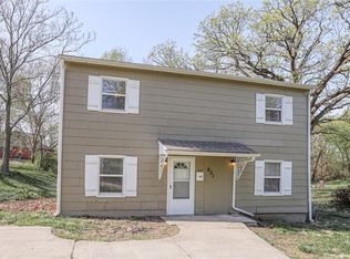 831 Stewart Ave, Kansas City, KS 66101